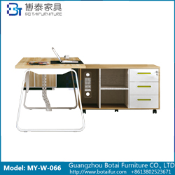 Modern Office Desk MY-W-0066