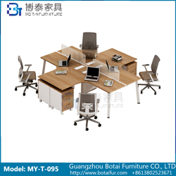 Modern Office Desk MY-T-095