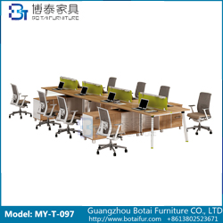 Modern Office Desk MY-T-097