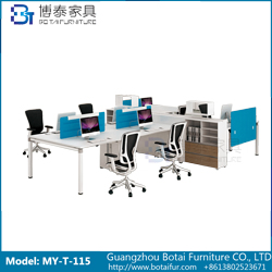 Modern Office Desk MY-T-115