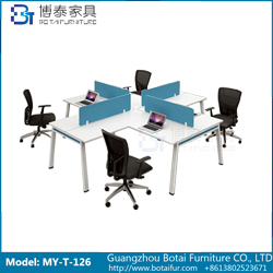 Modern Office Desk MY-T-126