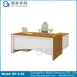 Modern Office Desk MY-A-05