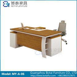 Modern Office Desk MY-A-06