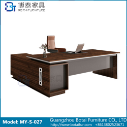 Modern Office Desk MY-S-027