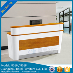 Reception desk RC 8016 8018