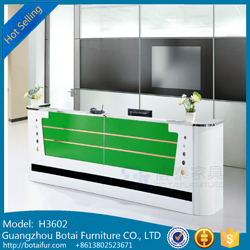 Reception desk RC H3602