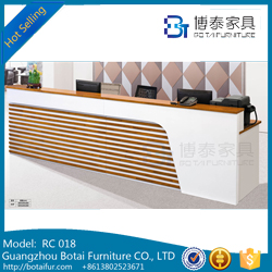 Reception desk RC 018