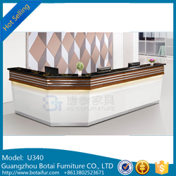 Reception desk U340