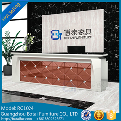 Reception desk RC 1024