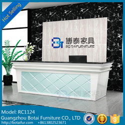 Reception desk RC 1124