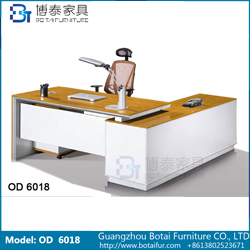 Melamine Office Desk OD 6018