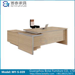 Modern Office Desk MY-S-039