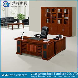 Classic Office Desk 6216 6218 6220