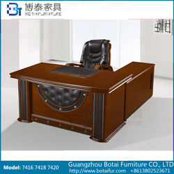 Classic Office Desk 7416 7418 7420 