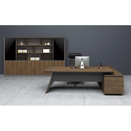 Modern Office Desk S002