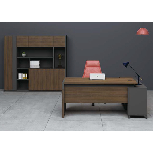 Modern Office Desk S007