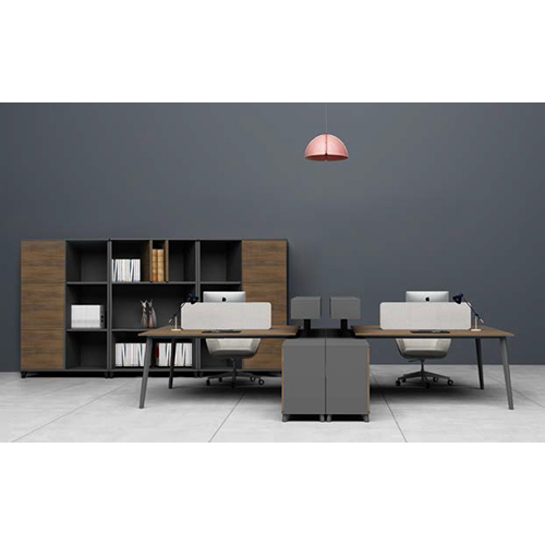 Modern Office Desk S015