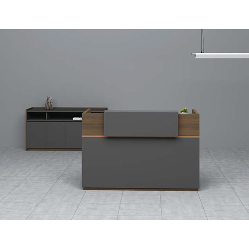 Modern Office Desk S021