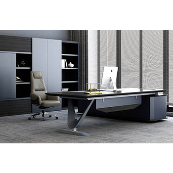 New Executive Desk BTS2B