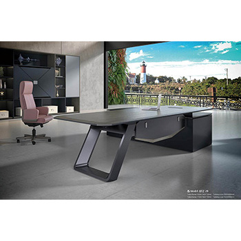 New Executive Desk BTZ2B