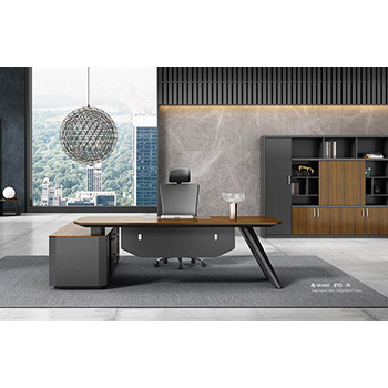 New Executive Desk BTD2B