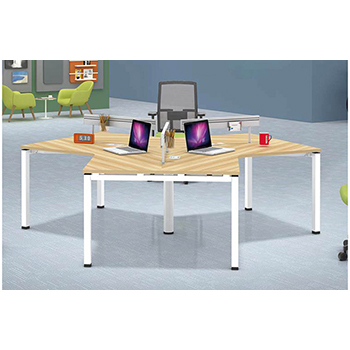 Steel and Wooden Series BT507